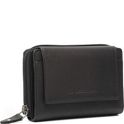 The Chesterfield Brand Orveta Porte-monnaie Protection RFID Cuir véritable 13 cm  Modéle 2