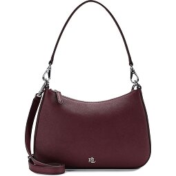Lauren Ralph Lauren Danni Sac à bandoulière Cuir 26.5 cm  Modéle 2
