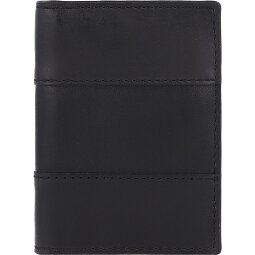 Fossil Porte-cartes de crédit Everett en cuir 10 cm  Modéle 2