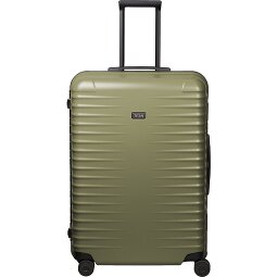 Titan Overseas 4 roulettes Trolley L 75 cm  Modéle 2