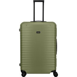 Titan Overseas 4 roulettes Trolley L 75 cm  Modéle 2