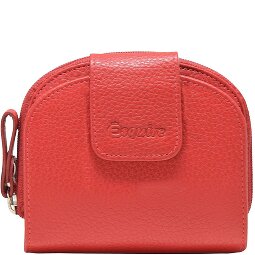 Esquire Primavera Porte-monnaie en cuir 11 cm  Modéle 1