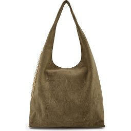 FredsBruder Velvet Wild Sac à bandoulière Cuir 39 cm  Modéle 3