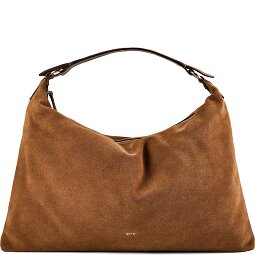 abro All in one Sac à bandoulière Cuir véritable 50 cm  Modéle 1
