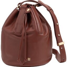 DuDu Filicudi Sac à main Cuir véritable 19 cm  Modéle 2