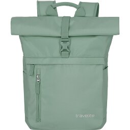 Travelite Basics Daypack 60 cm Compartiment pour ordinateur portable  Modéle 1