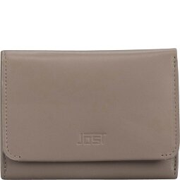 Jost Arva Porte-monnaie Protection RFID Cuir 12 cm  Modéle 2