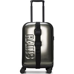 Rains Texel 4 roulettes Trolley de cabine 55 cm  Modéle 2