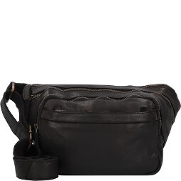 Harbour 2nd Urban Poets Harper Sac banane Cuir 30.5 cm  Modéle 2