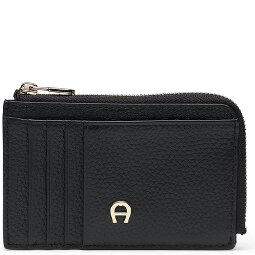 AIGNER Delia Étui pour cartes de crédit Cuir 12 cm  Modéle 1