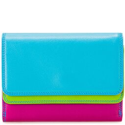 Mywalit Porte-monnaie en cuir 13 cm  Modéle 3