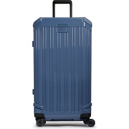 Piquadro Pop 4 roulettes Trolley 80 cm  Modéle 1