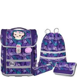 McNeill Perfecto Set de cartables 5 pièces  Modéle 6