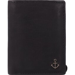 Harbour 2nd Rex Porte-monnaie Cuir 8.5 cm  Modéle 2
