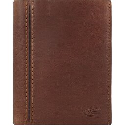 camel active Bilbao Porte-monnaie Protection RFID Cuir 10.5 cm  Modéle 2