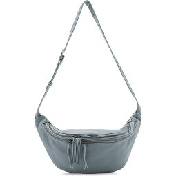 FredsBruder Me and My Bag Sac banane Cuir 40 cm  Modéle 2