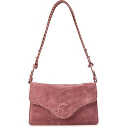 Coccinelle C-Me Sac à bandoulière Cuir véritable 26 cm  Modéle 3