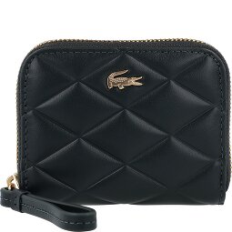 Lacoste Core Essentials Crocodelle Porte-monnaie Cuir 10.5 cm  Modéle 2