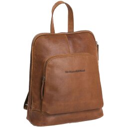 The Chesterfield Brand Naomi Sac à dos de ville Cuir 34 cm  Modéle 1