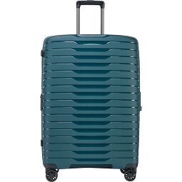 Stratic Novium 4 roues Valise cabine L 77 cm avec soufflet d'extension  Modéle 3