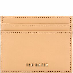 Ted Baker Porte-cartes de crédit Garcina en cuir 10 cm  Modéle 2