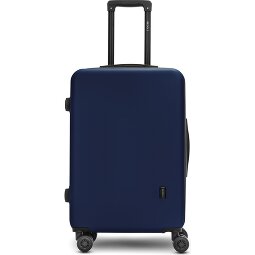 Redolz Essentials 09 MEDIUM 4 roulettes Trolley 67 cm  Modéle 2