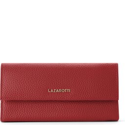 Lazarotti Bologna Leather Porte-monnaie Cuir véritable 19 cm  Modéle 9