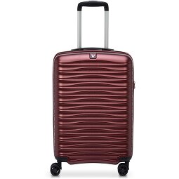 Roncato Wave 4 roulettes Trolley de cabine 45 cm  Modéle 4