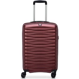 Roncato Wave 4 roulettes Trolley de cabine 45 cm  Modéle 4