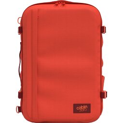 Cabin Zero Travel Cabin Bag Classic Plus 42L Sac à dos 54 cm  Modéle 8