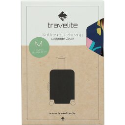 Travelite Accessoires Housse de protection pour valise 71 cm  Modéle 6