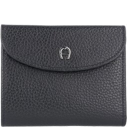 AIGNER Basics II Porte-monnaie en cuir 12 cm  Modéle 3