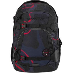 coocazoo Mate Sac à dos scolaire 44 cm  Modéle 6