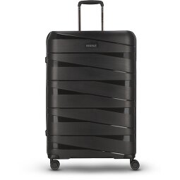 Redolz Essentials 10 LARGE 4 roulettes Trolley 76 cm  Modéle 1