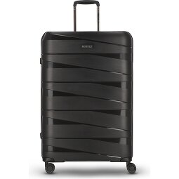 Redolz Essentials 10 LARGE 4 roulettes Trolley 76 cm  Modéle 1