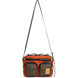 Topo Designs Accessories Sac à bandoulière 28 cm  Modéle 3