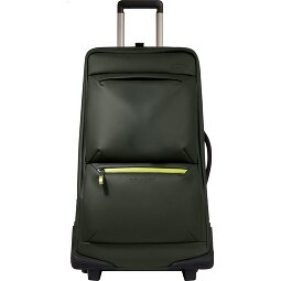 Piquadro Corner 2 roulettes Sac de voyage 70 cm  Modéle 2