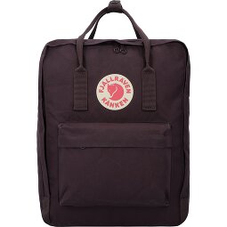 Fjällräven Sac à dos Kanken 38 cm  Modéle 1