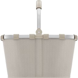 reisenthel Sac à provisions Carrybag 48 cm  Modéle 3