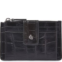 Castelijn & Beerens Étui pour cartes de crédit Protection RFID Cuir 12 cm  Modéle 1