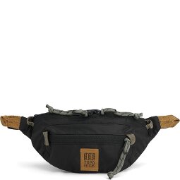 Topo Designs Mountain Sac banane 27 cm  Modéle 1