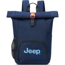 Jeep JS016D Daypack 41 cm Compartiment pour ordinateur portable  Modéle 3