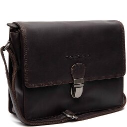 The Chesterfield Brand Lunor Messenger Cuir 26 cm  Modéle 2
