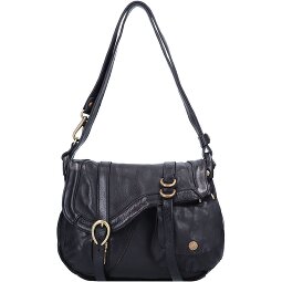 Campomaggi Sac à bandoulière en cuir 24 cm  Modéle 2