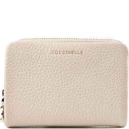 Coccinelle C-Me Softy Porte-monnaie Cuir 12 cm  Modéle 2