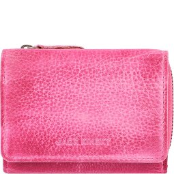 Jack Kinsky Nassau Porte-monnaie RFID cuir 11 cm  Modéle 6