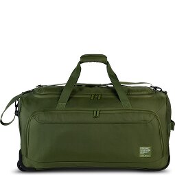 Worldpack 2 roues Sac de voyage 68 cm  Modéle 1