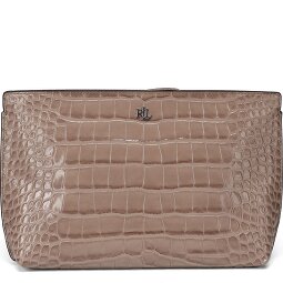 Lauren Ralph Lauren Top Sac pochette Cuir 28 cm  Modéle 2