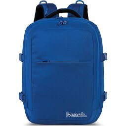 Bench Sac à dos de voyage Solid avec compartiment pour ordinateur portable de 40 cm  Modéle 1