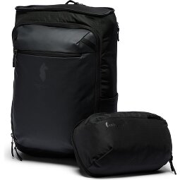 Cotopaxi Allpa 50 L Sac à dos de voyage 66 cm Compartiment pour ordinateur portable  Modéle 2